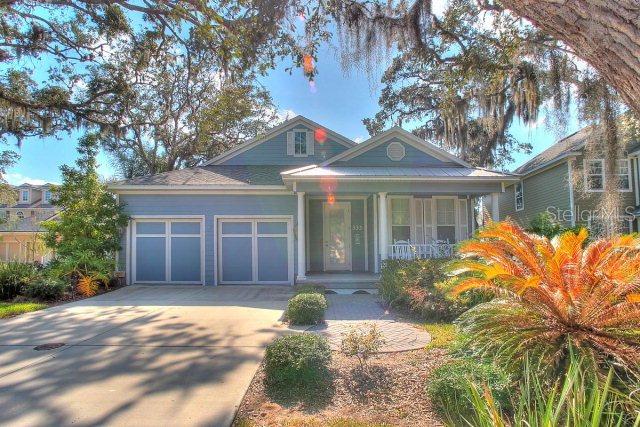 333 High Tide Dr., St Augustine Beach, FL 32080
