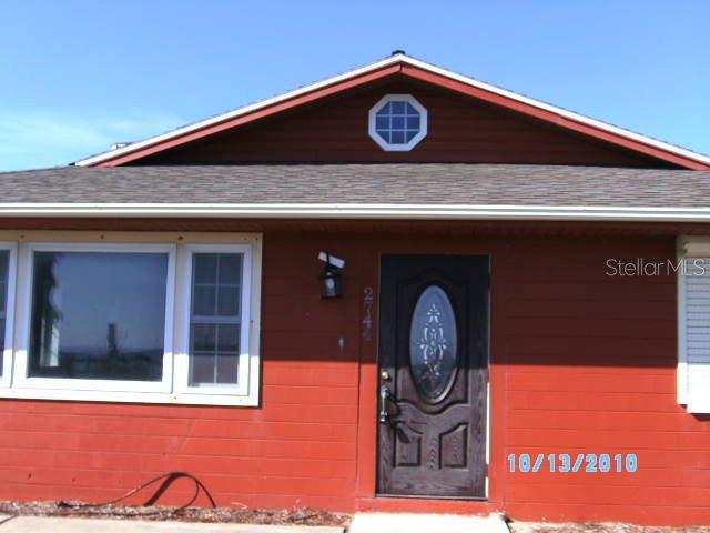2744 Ocean Shore Blvd., Flagler Beach, FL 32136