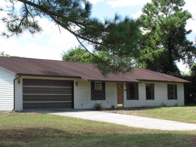 3204 Umbrella Tree Dr., Edgewater, FL 32141