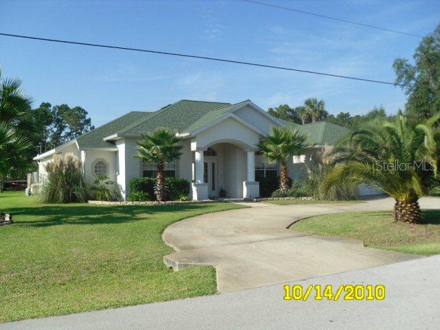 1 Bird Haven Pl., Palm Coast, FL 32137