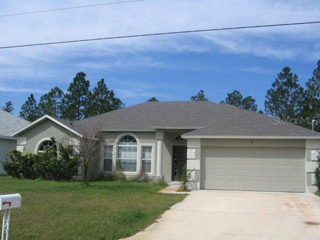 9 Pineapple Dr., Palm Coast, FL 32164