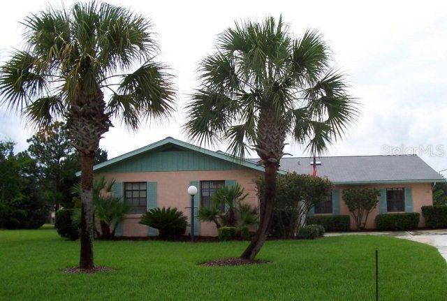22 Fleming Ct., Palm Coast, FL 32137