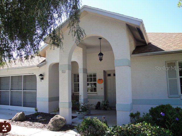 20 Fairhill Ln., Palm Coast, FL 32137