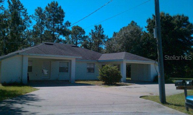 7 Wheeler Pl., Palm Coast, FL 32164