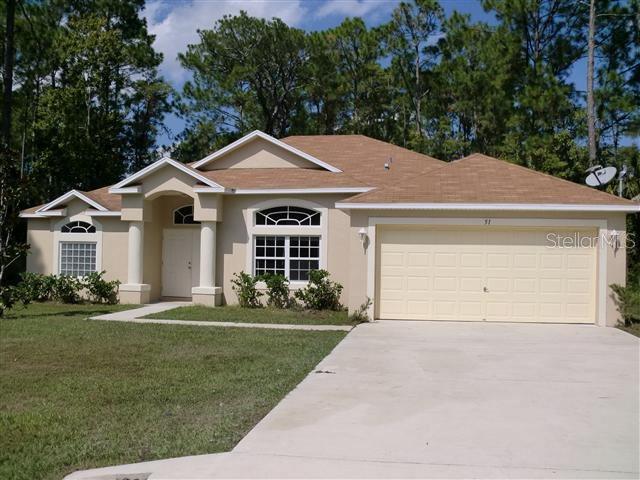 51 Barkwood Ln., Palm Coast, FL 32137