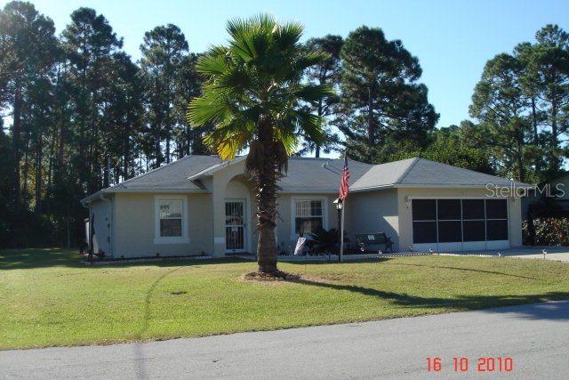 4 Wayman Pl., Palm Coast, FL 32164