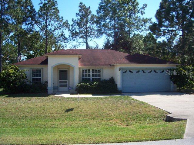 31 Whispering Pine Dr., Palm Coast, FL 32164