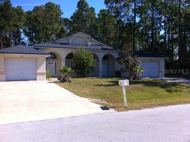 17 Bunker View Dr., Palm Coast, FL 32137
