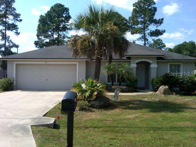 24 Potterville Ln., Palm Coast, FL 32164