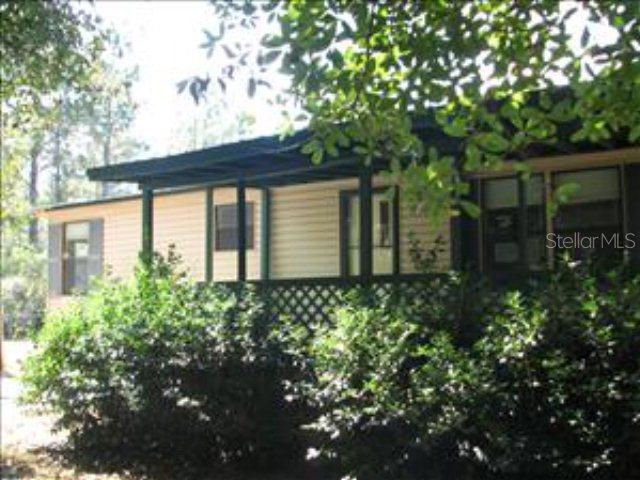 [Address Hidden by Seller], Hastings, FL 32145