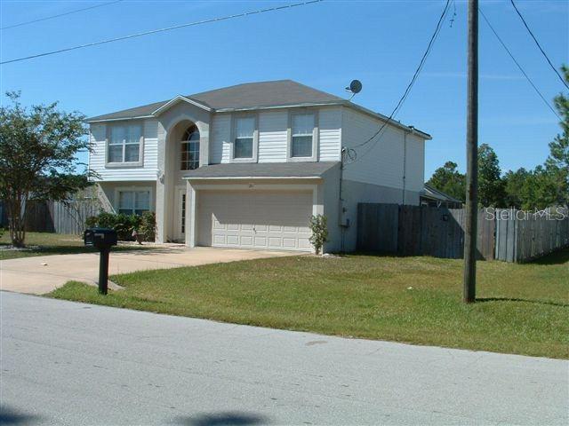26 Russkin Ln., Palm Coast, FL 32164