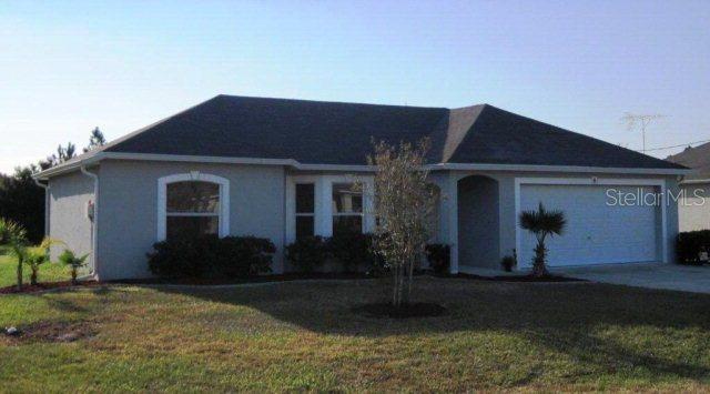 18 Lee Dr., Palm Coast, FL 32137