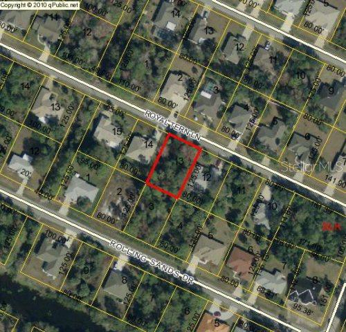 30 Royal Tern Ln., Palm Coast, FL 32137