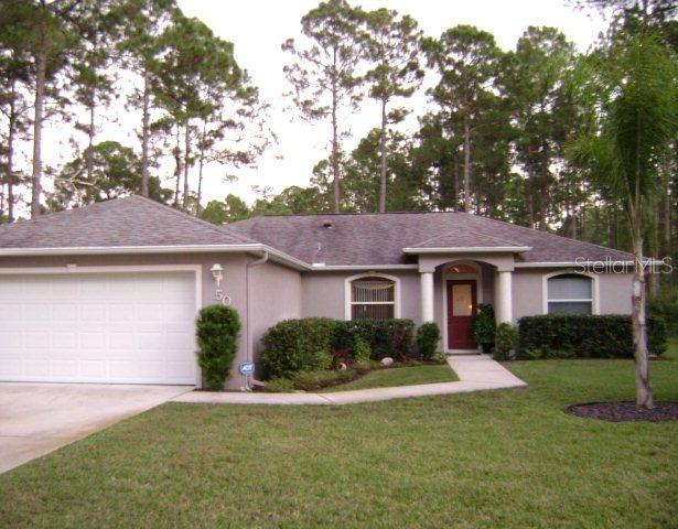 50 Ryapple Ln., Palm Coast, FL 32164
