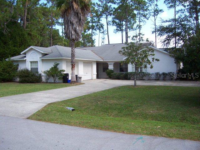 17 Farnell Ln., Palm Coast, FL 32137