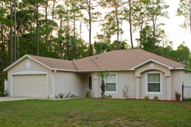 5 Post Oak Ln., Palm Coast, FL 32164