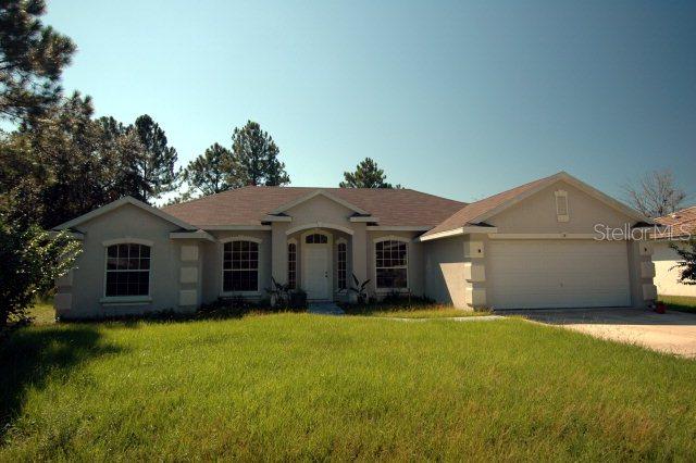 [Address Hidden by Seller], Palm Coast, FL 32137