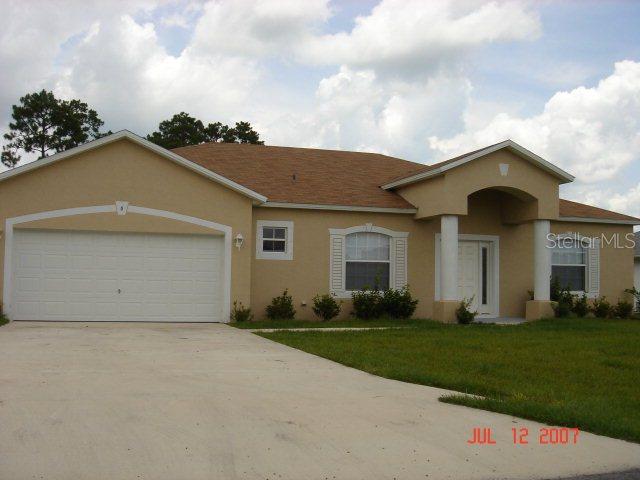 23 Rockwell Ln., Palm Coast, FL 32164