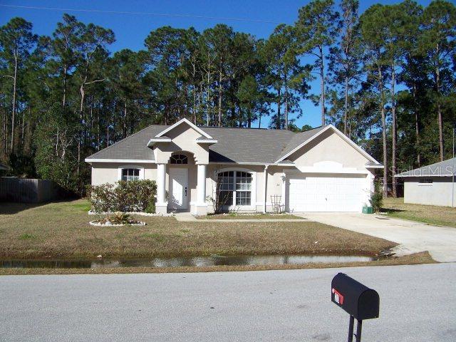 23 Beacon Mill Ln., Palm Coast, FL 32164