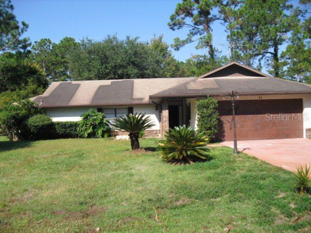 45 Boxwood Ln., Palm Coast, FL 32137