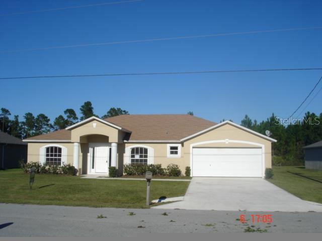 [Address Hidden by Seller], Palm Coast, FL 32137