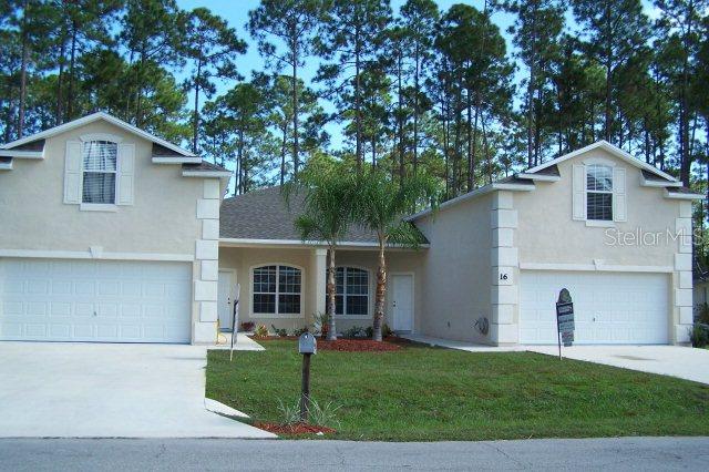 16 Emmons Ln., Palm Coast, FL 32164