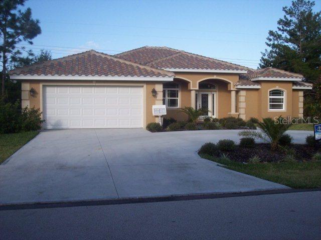4 Fairbank Ln., Palm Coast, FL 32137