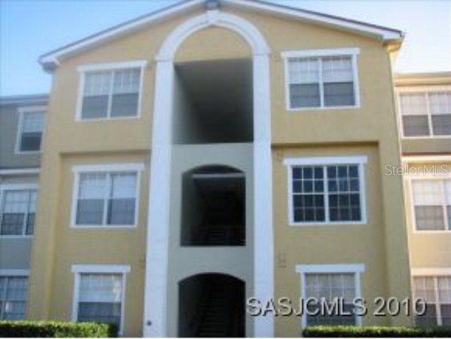 4000 Grande Vista Blvd. #208, St Augustine, FL 32084