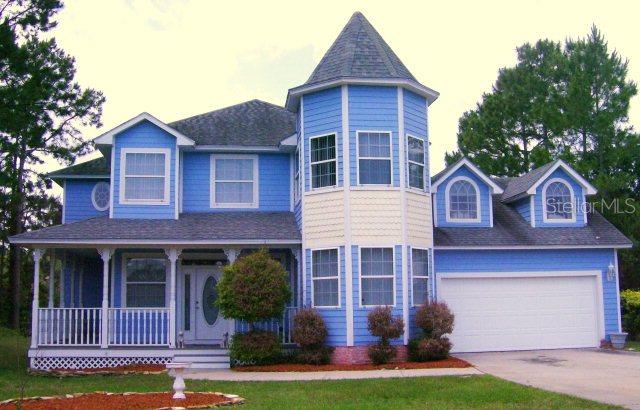 197 Birchwood Dr., Palm Coast, FL 32137