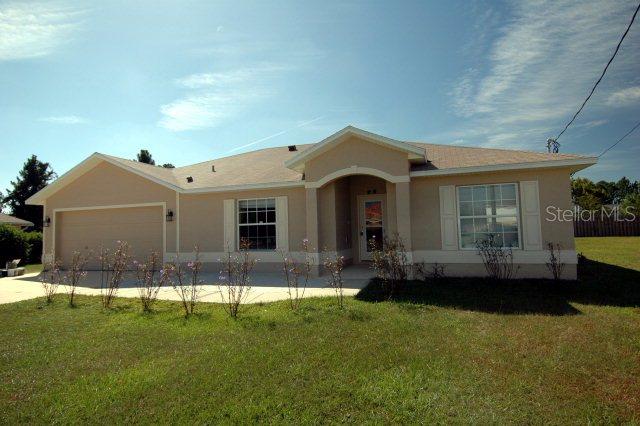 25 Bickwick Ln., Palm Coast, FL 32137