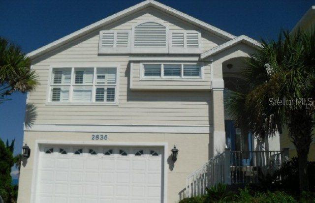 2836 S Ocean Shore Blvd., Flagler Beach, FL 32136