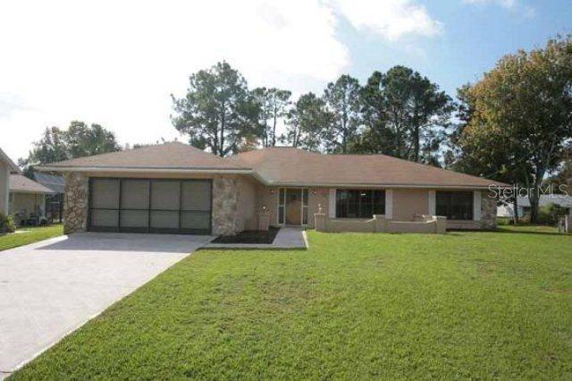 76 Flamingo Dr., Palm Coast, FL 32137