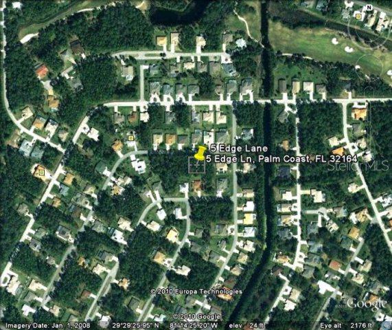 5 Edge Ln., Palm Coast, FL 32164