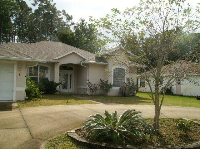 76 Bannbury Ln., Palm Coast, FL 32137