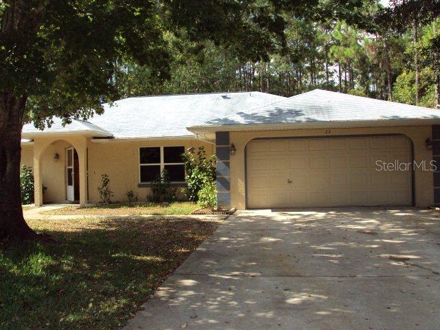 22 Beaverdam Ln., Palm Coast, FL 32137