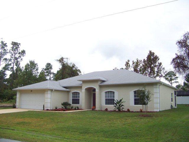 28 Farnell Ln., Palm Coast, FL 32137
