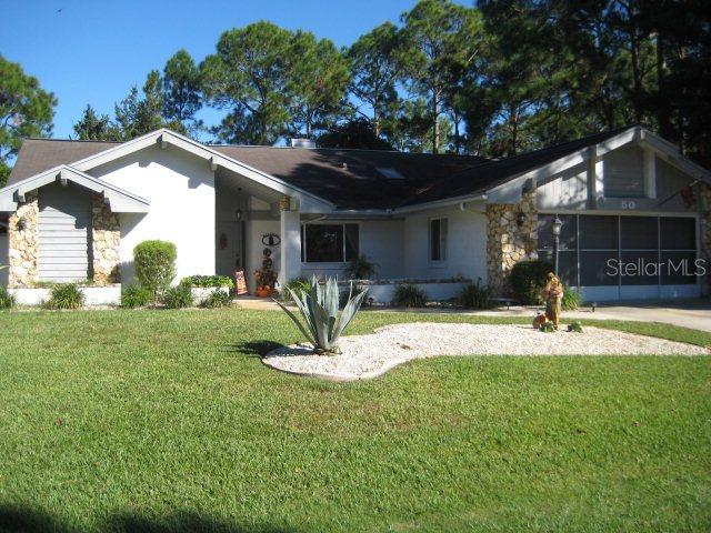 50 Fenwick Ln., Palm Coast, FL 32137