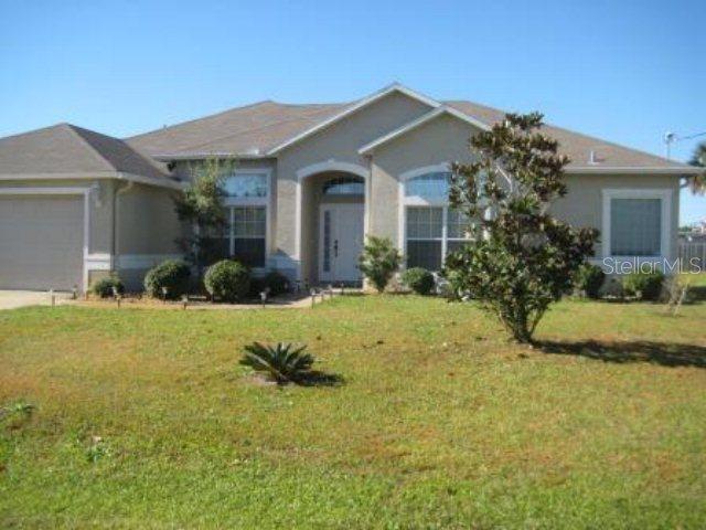 8 Biltmore Pl., Palm Coast, FL 32137