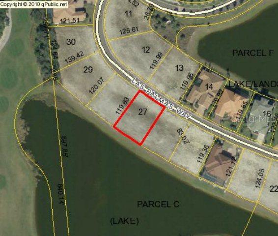 14 Las Palmas Way, Palm Coast, FL 32137