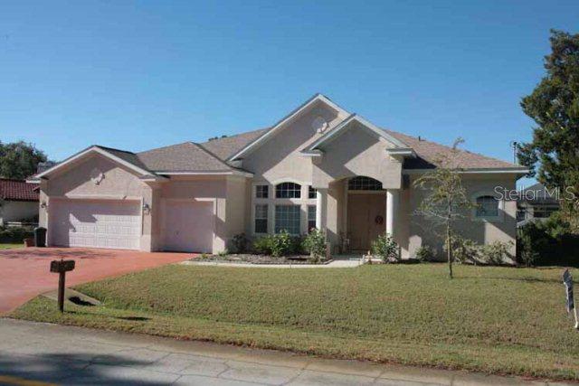 107 Colechester Ln., Palm Coast, FL 32137
