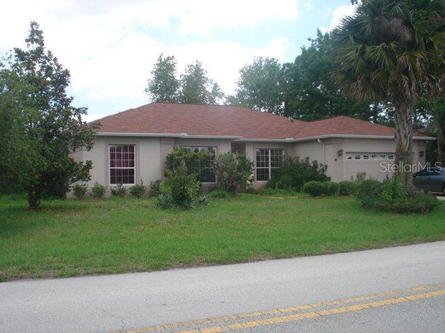16 Westhampton Dr., Palm Coast, FL 32164