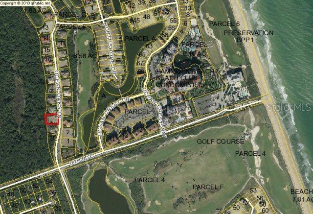 7 Ocean Oaks Ln., Palm Coast, FL 32137