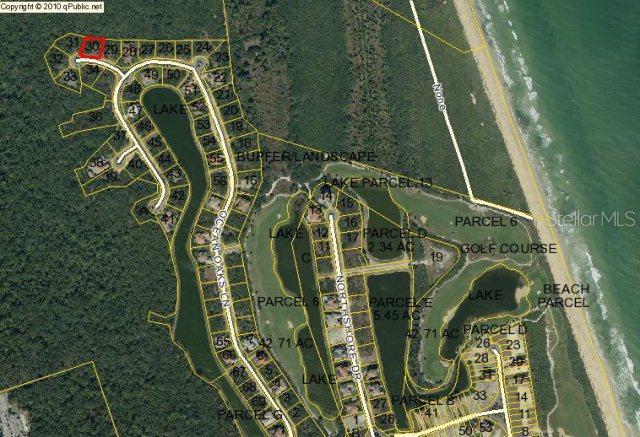 8 Spanish Moss Ct., Palm Coast, FL 32137