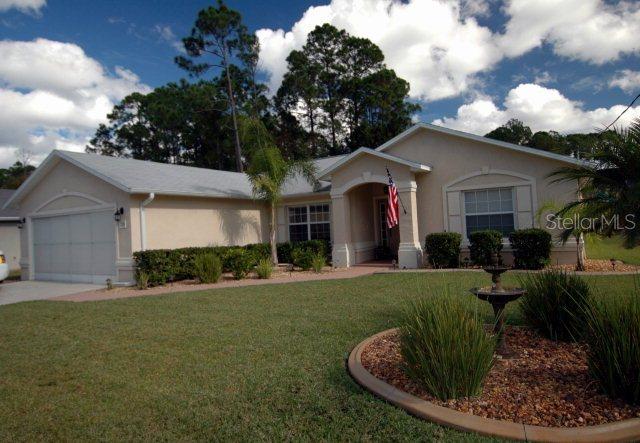 20 Woodstone Ln., Palm Coast, FL 32164