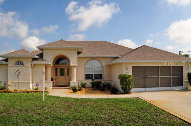 90 La Mancha Dr., Palm Coast, FL 32137
