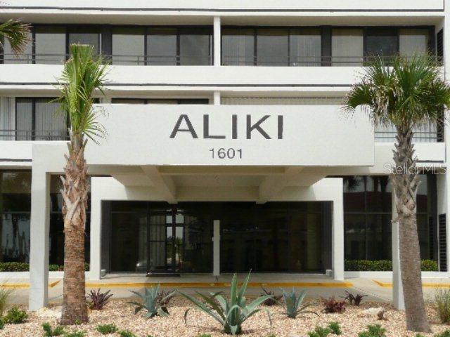 1601 N Central Ave. #402, Flagler Beach, FL 32136