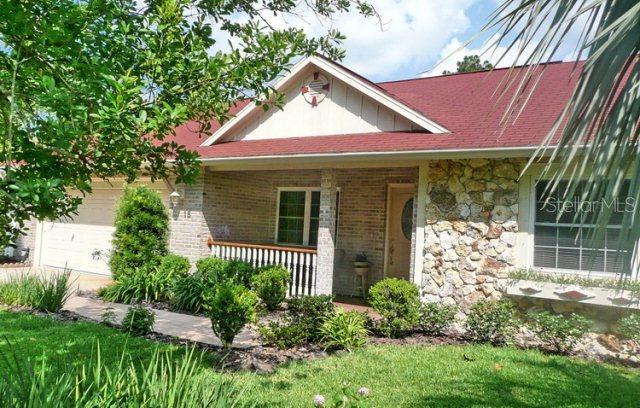 15 Wedgewood Ln., Palm Coast, FL 32164