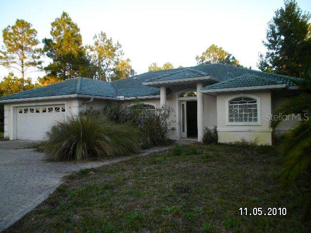 [Address Hidden by Seller], Palm Coast, FL 32137