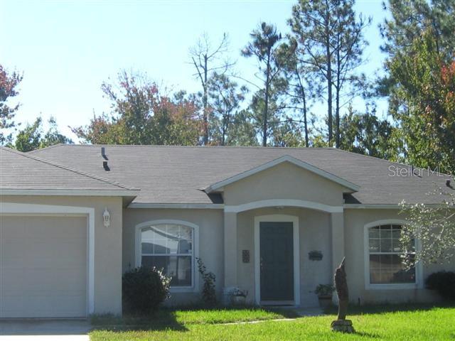 16 Eastman Ln., Palm Coast, FL 32164