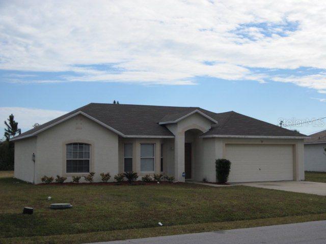 18 Lansdowne Ln., Palm Coast, FL 32137